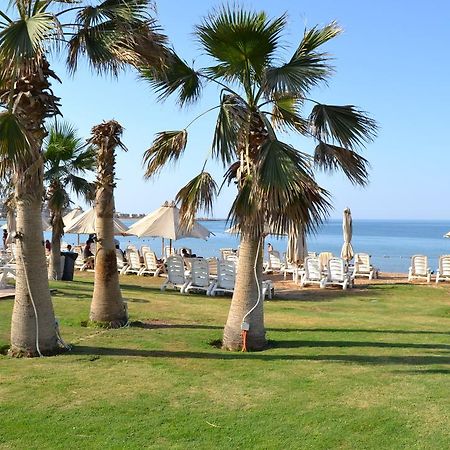Grand Ocean Blue - Apartment 718 Ain Sukhna Exteriör bild