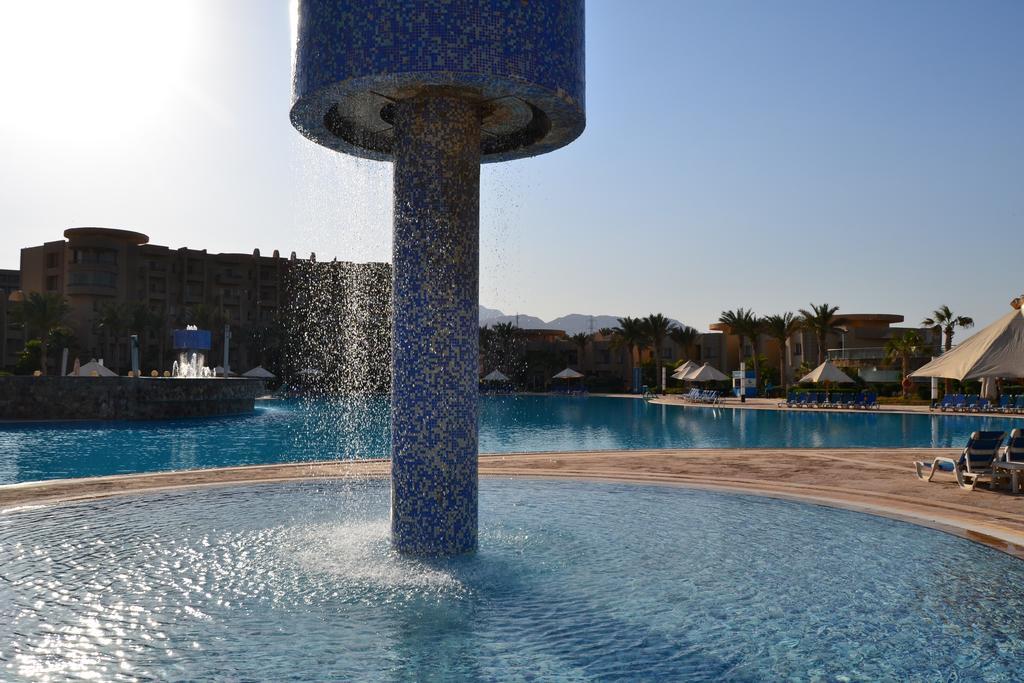 Grand Ocean Blue - Apartment 718 Ain Sukhna Exteriör bild